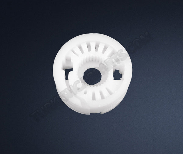 Freelander 1996-2006 Window Regulator Wheel Rear Left