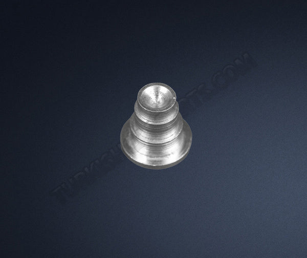 Accent 1995-2005 Window Regulator Corner Wheel Pin