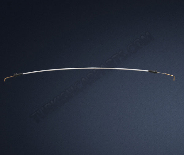 Kia Cerato Door Lock Cable