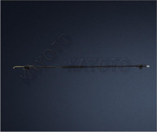 Fiorino Lock Cable (External) Door Repair Parts