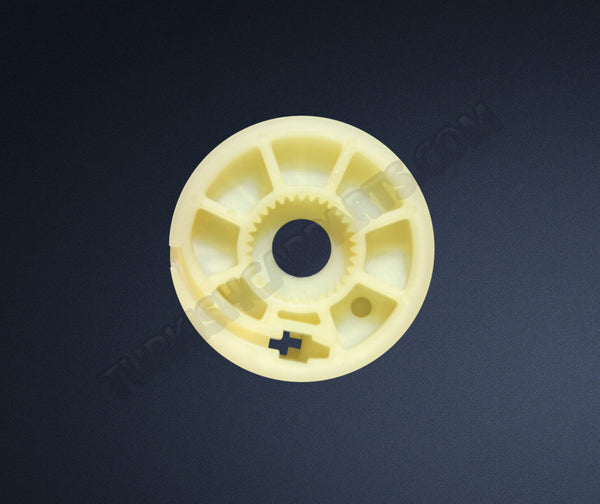 Focus 2011-On Window Regulator Wheel Front Right