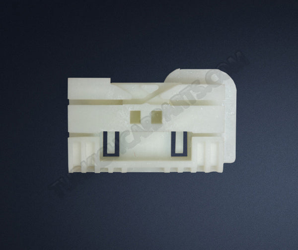 Clio 3 2005-2011 Window Regulator Clip Rear Right
