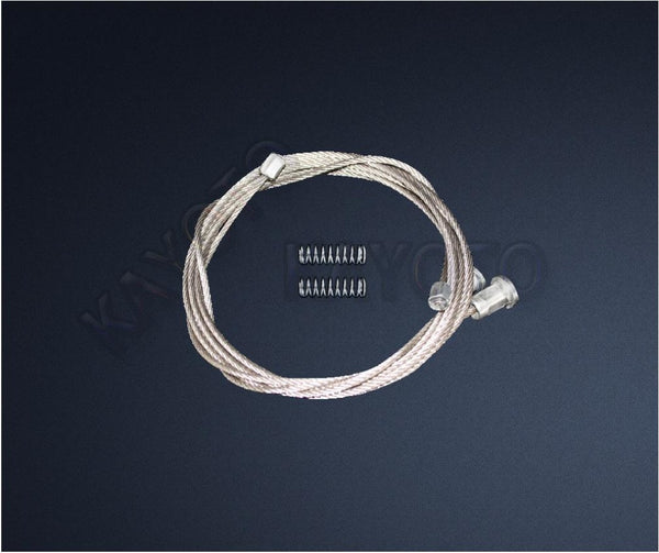 Renault Talisman 2015-On Window Regulator Cable Front Left Right Repair Parts