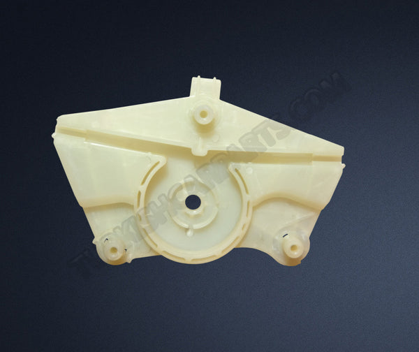 Touareg Front Window Regulator Motor House Left