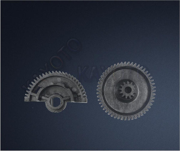 Bmw E90 Air Circulation Gear Window Regulator Repair Parts