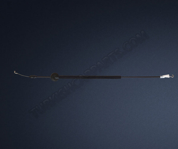 Caddy -Touran 2003-2010 Door Lock Cable Front Left