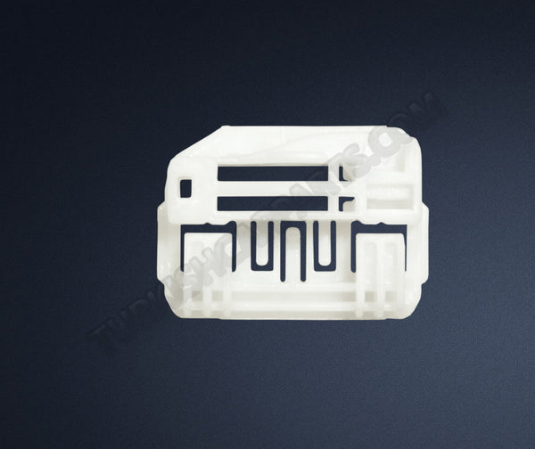 i30 2007-On Window Regulator Clip Front Right