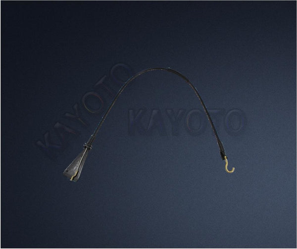 Corsa D Door Lock Cable Front Repair Parts