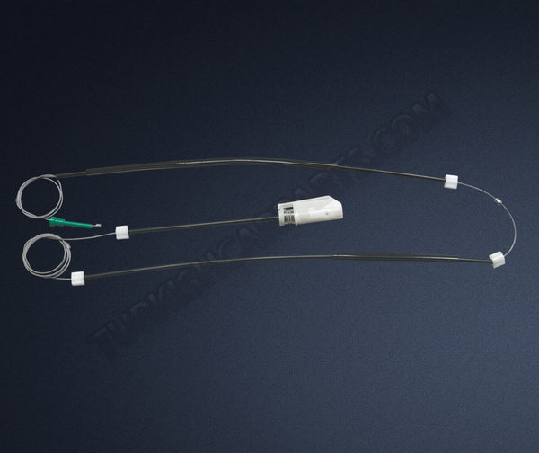 Audi TT Window Regulator Cable Front Left Right