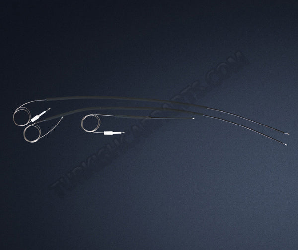 Megane 2 2/3 Door 2002-2009 Window Regulator Cable Left Right