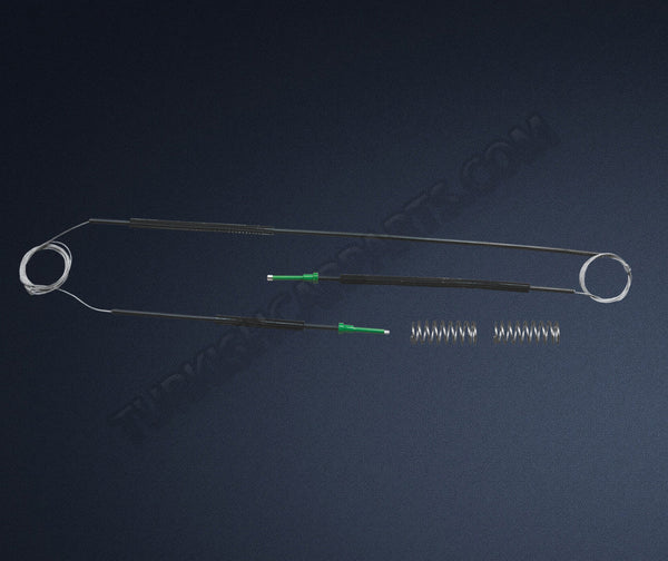 Audi Q5 Window Regulator Cable Front Left Right