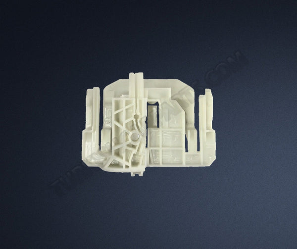 F10 - 5.25 Window Regulator Clip Front-Rear Right Repair Parts