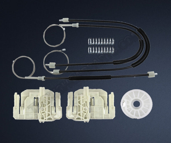 Bmw F10 F11 2010-2016 Window Regulator Repair Kit Front Left Kits