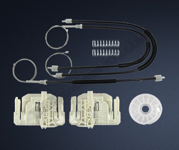 Bmw F10 F11 2010-2016 Window Regulator Repair Kit Front Right Kits