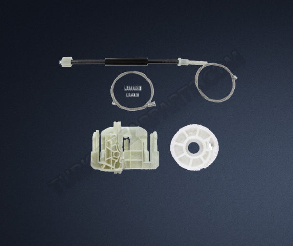 Bmw F10 F11 2010-2016 Window Regulator Repair Kit Rear Right Kits