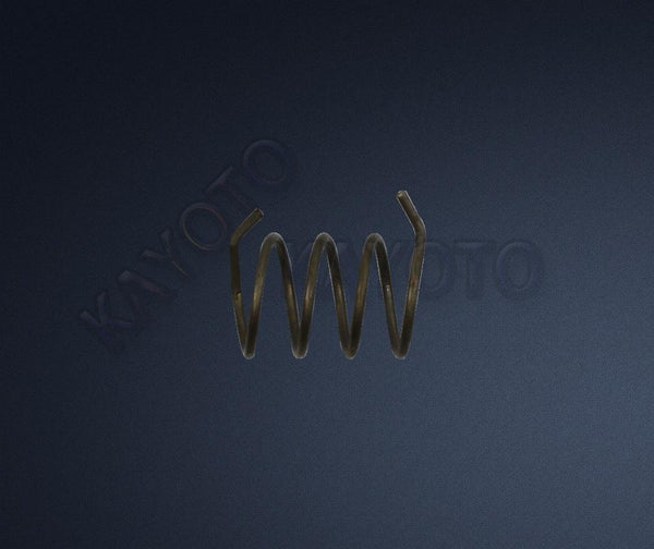 BMW E46 E90 X5 Door Lock Spring