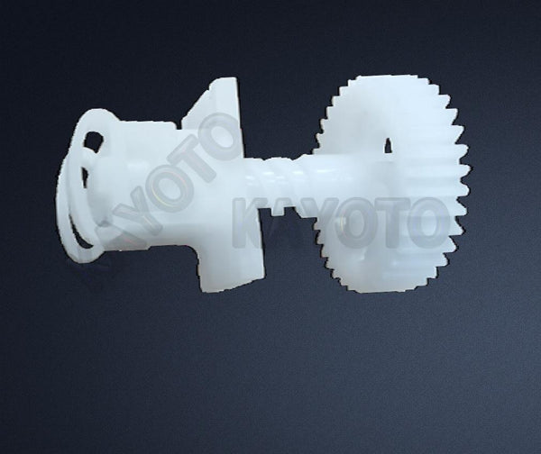 Passat Polo Seat Trunk Lock Gear