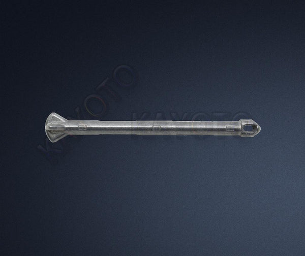 BMW E66 Door Lock Barrel Rod Left-Right