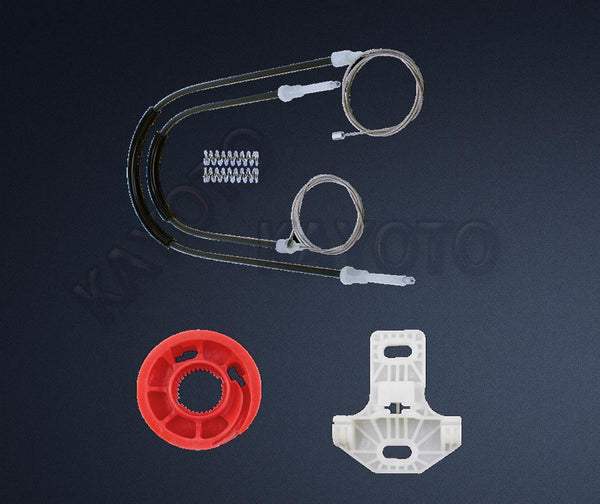 DAF CF 85 Window Regulator Cable Front Left Right Repair Kit