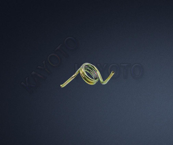 Mercedes Door Lock Spring Left