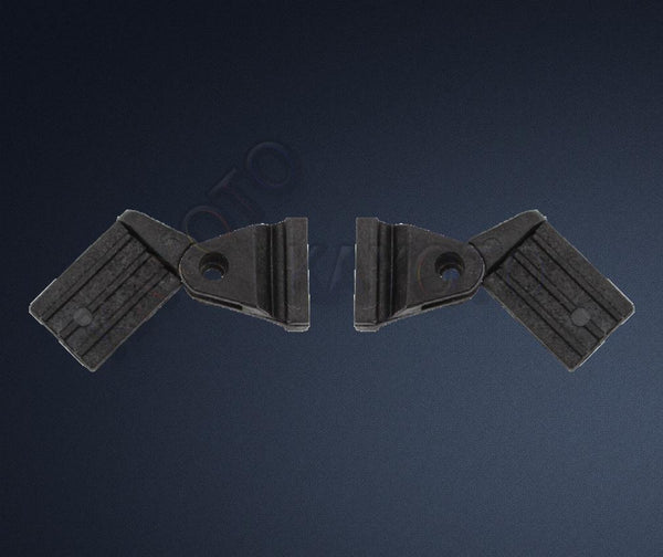 Mercedes - Opel Rear Curtain Clip Repair Kit