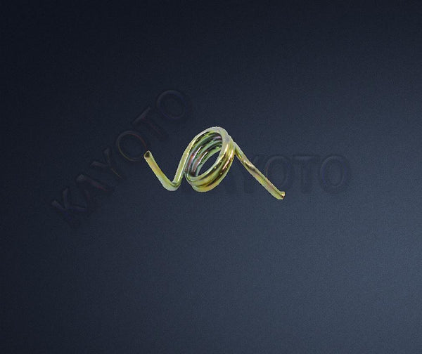 Mercedes Door Lock Spring Right