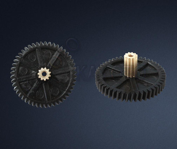 Mercedes W124 Sunroof Curtain Gear