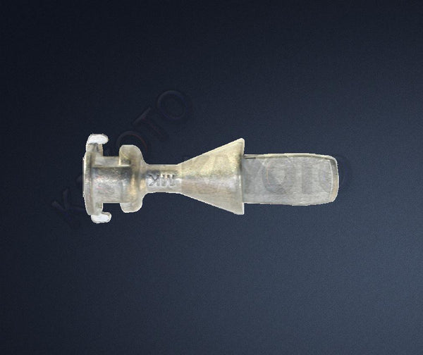Fabia 1996-2004 Door Lock Barrel Rod