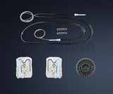Skoda Octavia 2014-2019 Window Regulator Cable Front Left Repair Kit