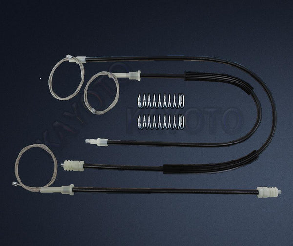 Peugeot Expert 2007-2012 Window Regulator Cable Front Left Right