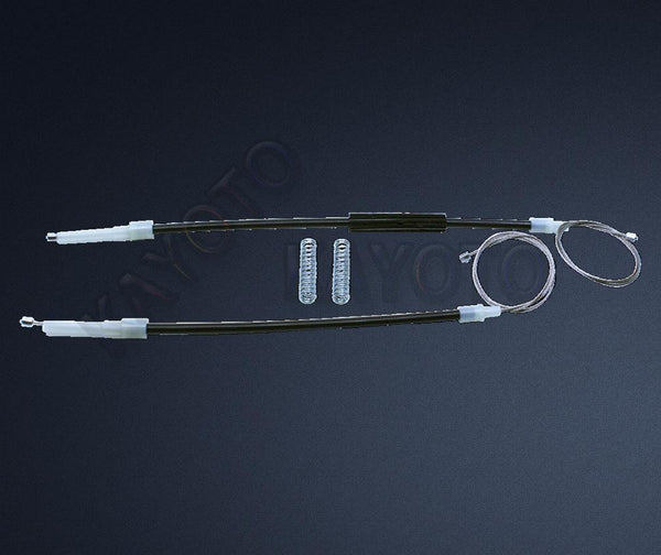 Fiat Marea Window Regulator Cable Rear Left-Right