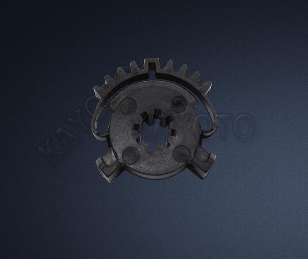 Jeep Grand Cherokee 2011 AC Gear