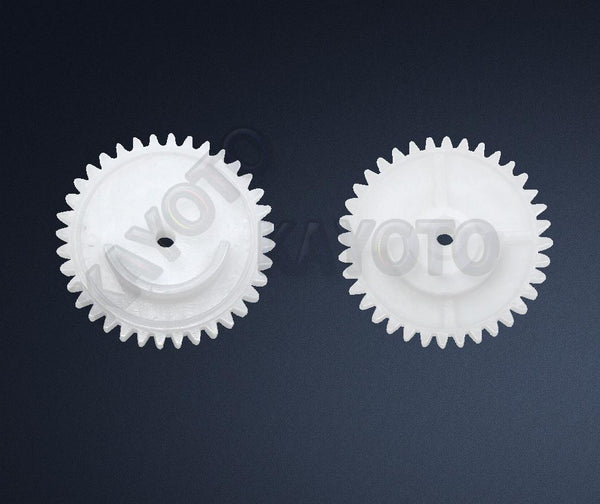 Connect Side Sliding Door Lock Gear