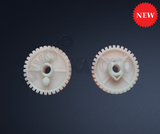 BMW F10 Lock Gear