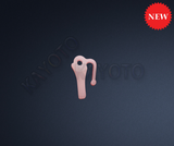 Volkswagen, Seat, Skoda Foldable Mirror Braking Clip