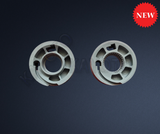 Land Rover Range Rover Rear Left Window Regulator Wheel
