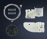 Hyundai i30 2012-2017 Window Regulator Cable Repair Kit Front Left