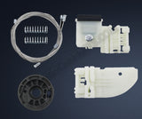 Hyundai i30 2012-2017 Window Regulator Cable Repair Kit Front Right