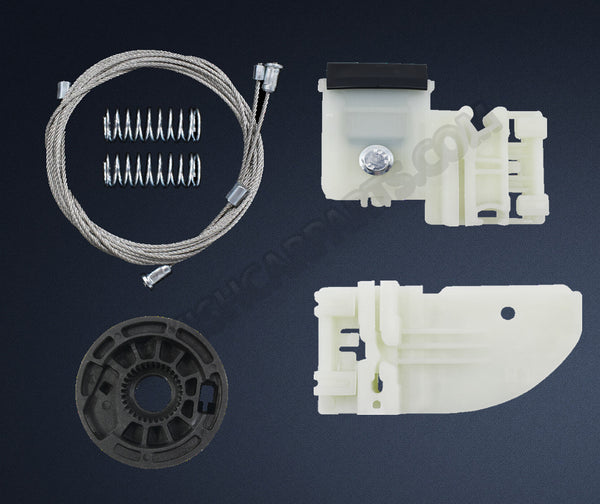 Hyundai i30 2012-2017 Window Regulator Cable Repair Kit Front Right