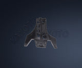 Elantra Window Regulator Clip Rear Right