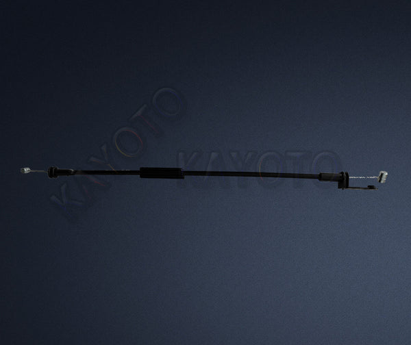 Ford Cargo Interior Opening Cable