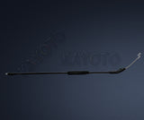 Renault Fluence Exterior Door Handle Bowden Cable  Front 2012-On