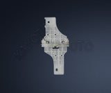 Peugeot 208 Window Regulator Clip Rear Right