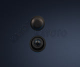 Ducato Trunk Opening Button