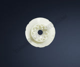 Universal Window Regulator Drive Gear