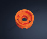 Cherokee 1999-2005 Window Regulator Wheel Right Left