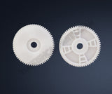 Universal Motor Internal Gear