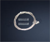 Hyundai Ix35 Window Regulator Cable Rear Left Right Repair Parts