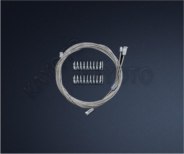 Hyundai I30 2012-2017 Window Regulator Cable Front Left Right Repair Parts