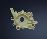 Freelander Polo HB Window Regulator Motor House Front Left